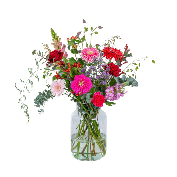 Bloemboetiek Fuchsia — photo 2