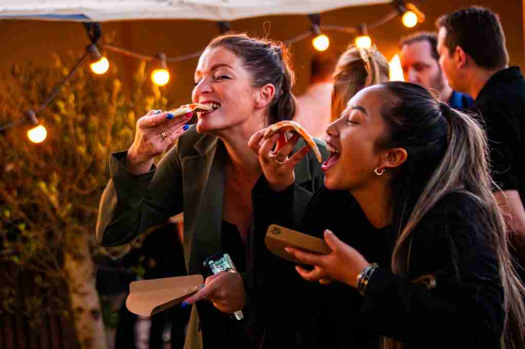 Phoodies Belevenis Catering — foto 2