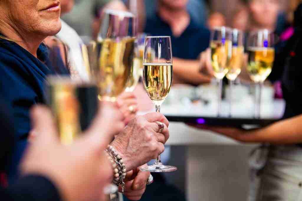 Phoodies Belevenis Catering — foto 3