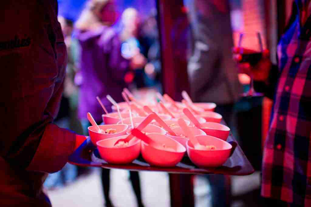 Phoodies Belevenis Catering — foto 4