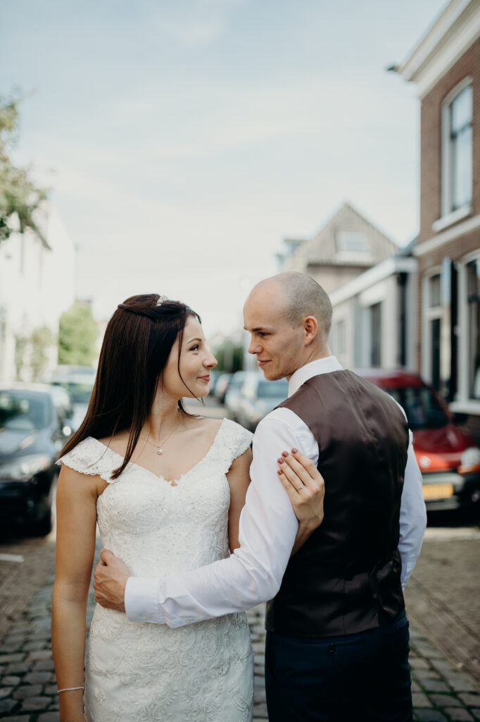 Amor Bruidsfotografie — photo 2