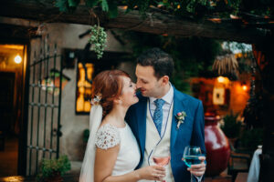 Amor Bruidsfotografie — photo 4