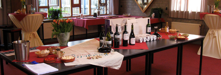 La Bouteille Besloten Wijnhuis — photo 4