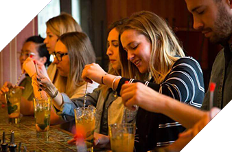 Quality Bartending — photo 2