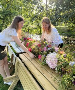 Bloemenboetiek 't Bolletje