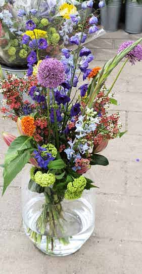 Mandy's Bloemenshop