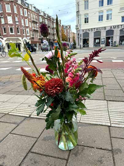 Mandy's Bloemenshop — photo 2