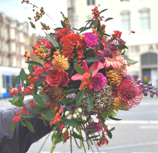 Mandy's Bloemenshop — photo 3