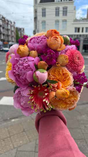 Mandy's Bloemenshop — photo 4
