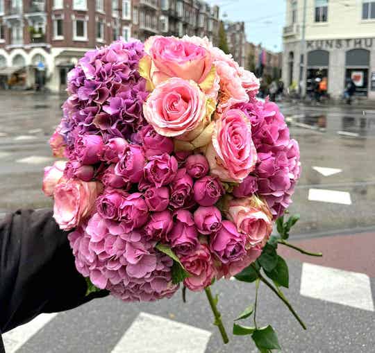 Mandy's Bloemenshop — photo 5