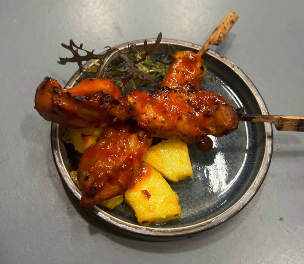 Zing Good Food — photo 3