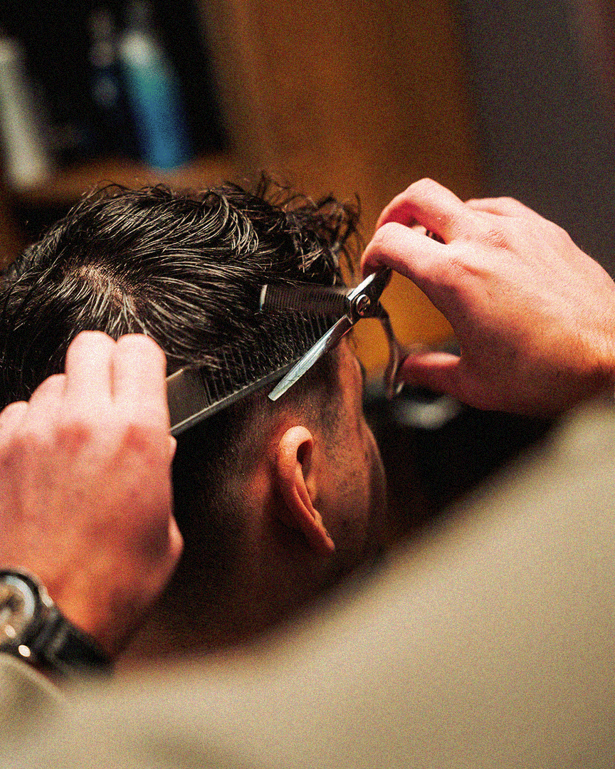 Friss Haarmode — photo 2