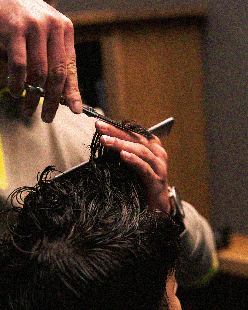 Friss Haarmode — photo 4
