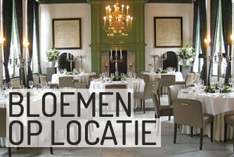 Ilona Oostenveld Bloemstyling