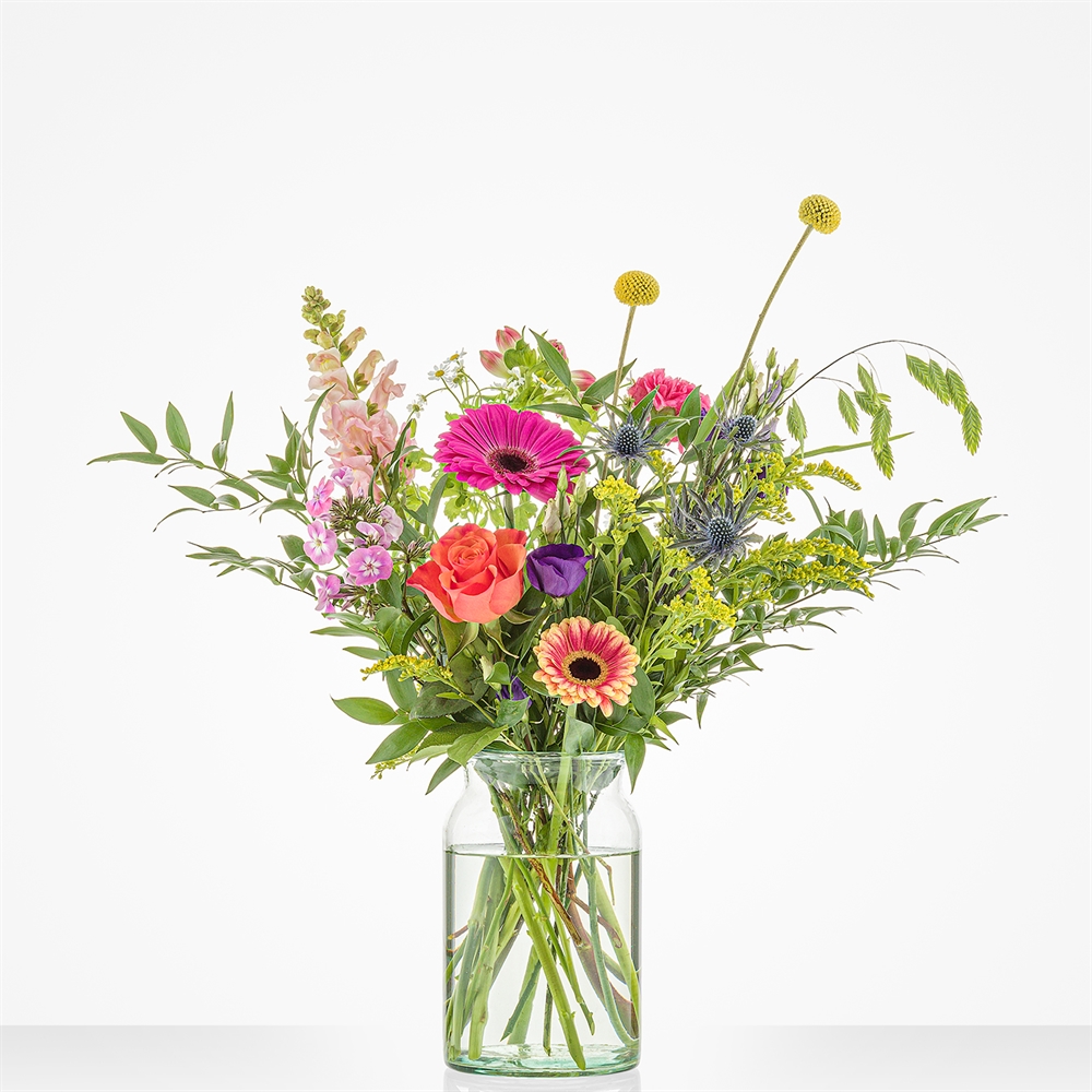 Flora Project — photo 5