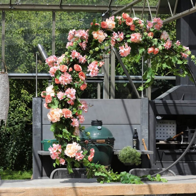 Art & Flowers business — photo 4
