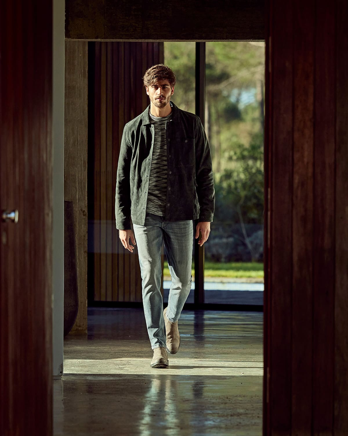 William's Fashion For Men — photo 5