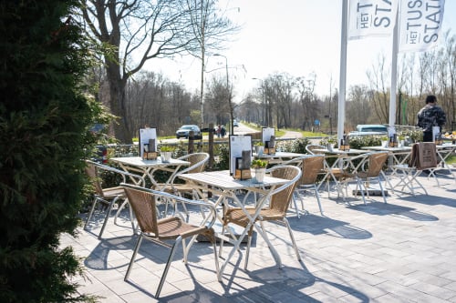 Het Tussenstation Lisse — photo 5
