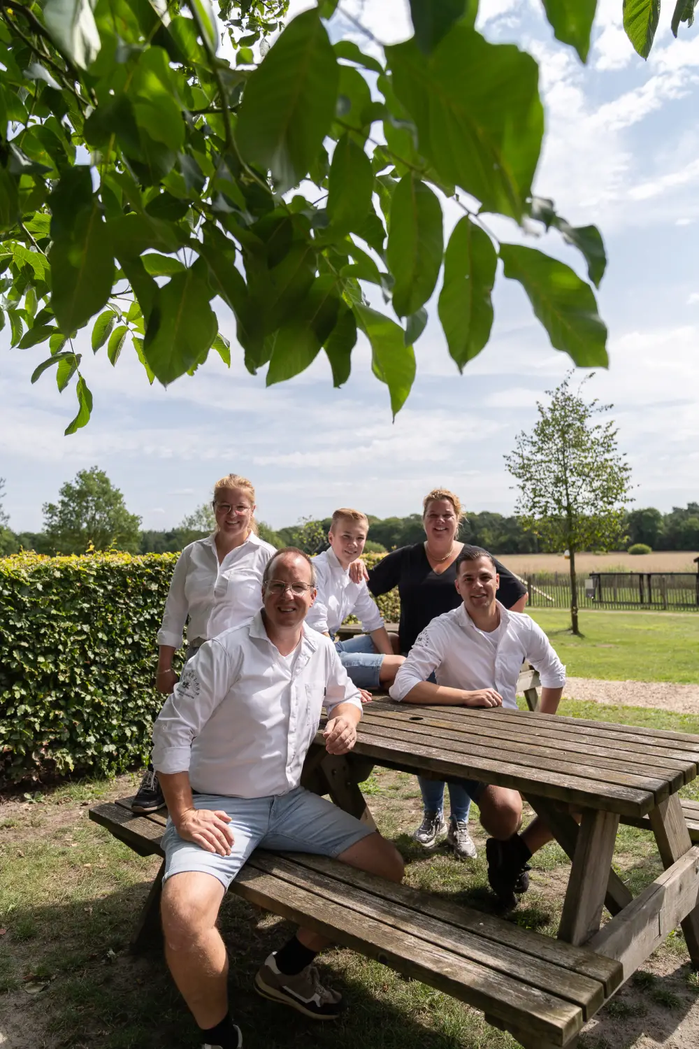 Pannenkoekenboerderij Het Smokkelaartje — foto 5
