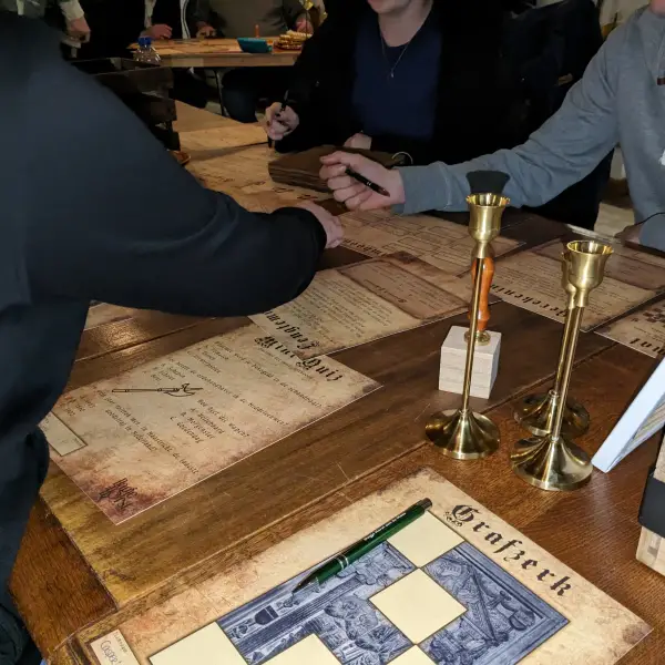 Kasteel Huys ter Horst — photo 3