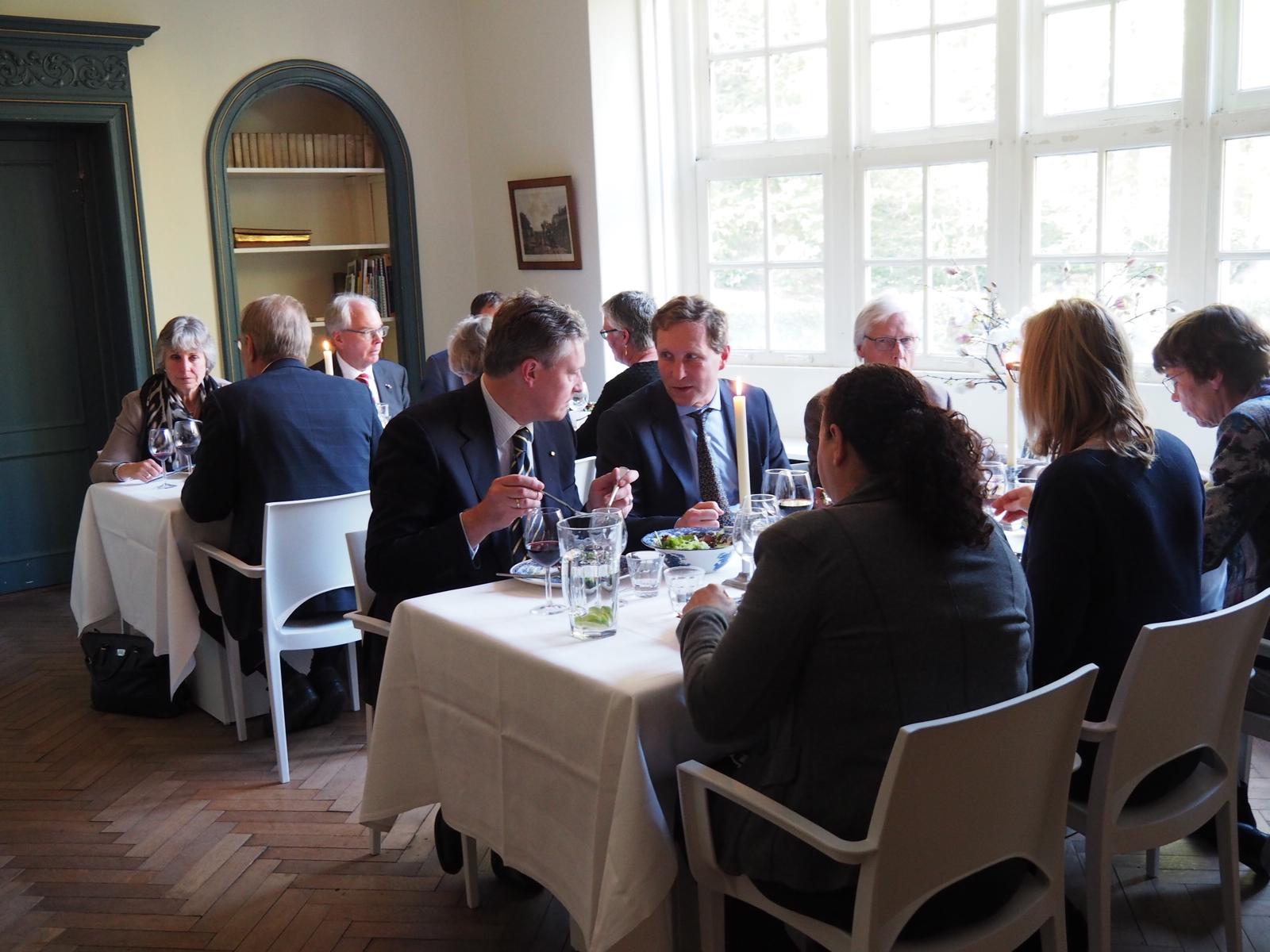 Landgoed Remmerstein — photo 3