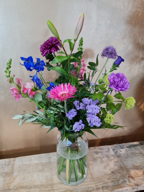 Bloem & Zus — photo 4