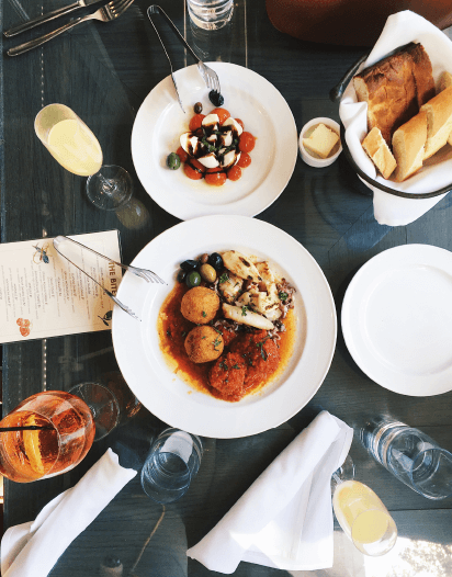 Grand Cafe Klunder — foto 2