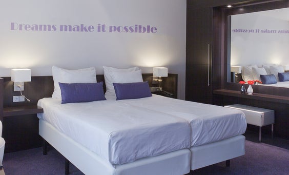 Hotel van der Valk Assen — photo 4