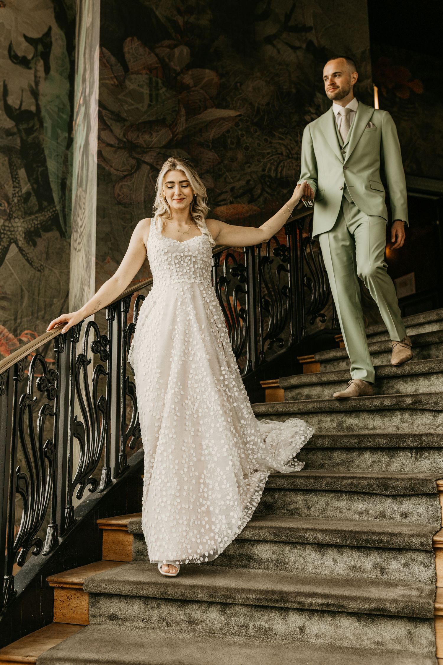 Sparkle of Love fotografie — photo 2