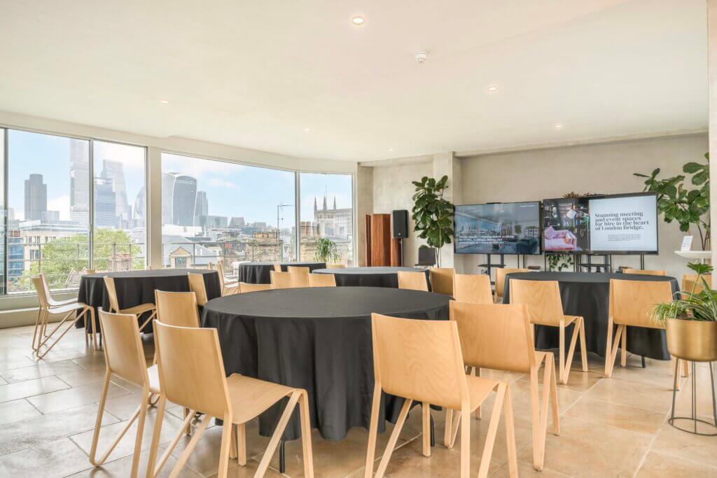 Menier Penthouse — photo 3