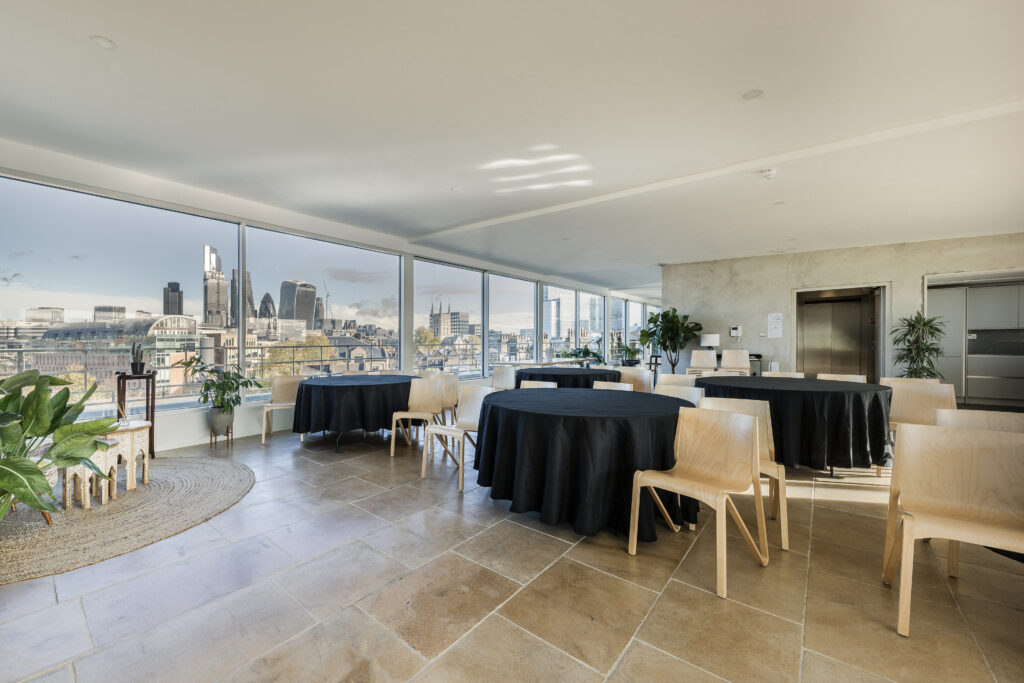 Menier Penthouse — photo 4