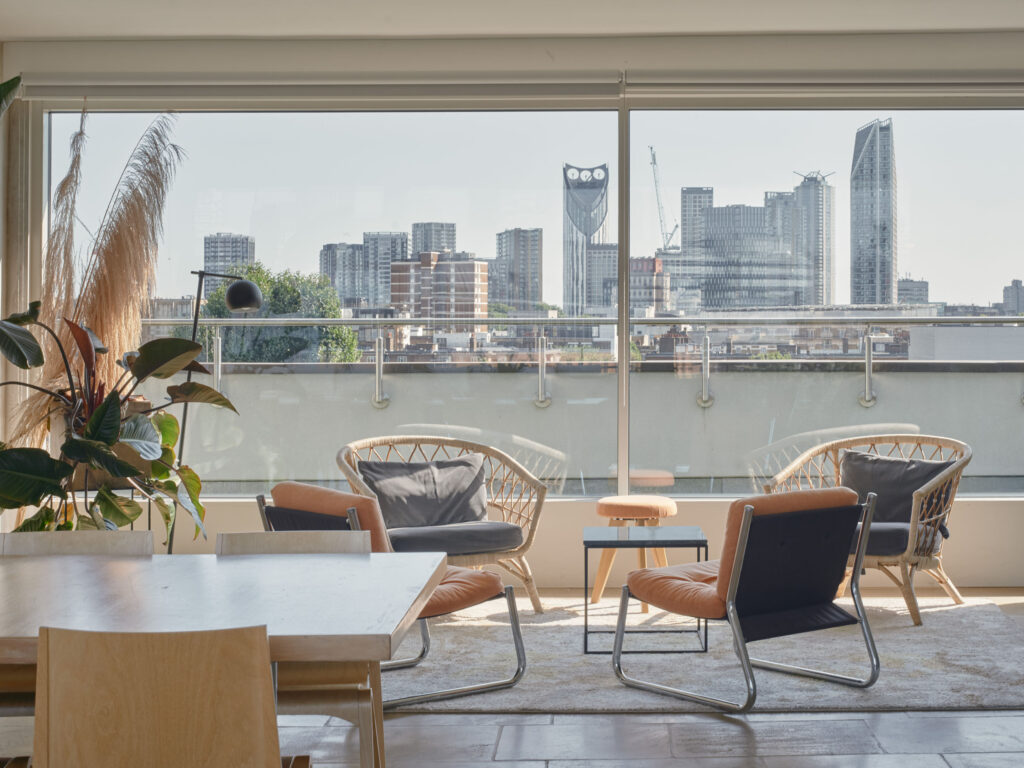 Menier Penthouse — photo 5