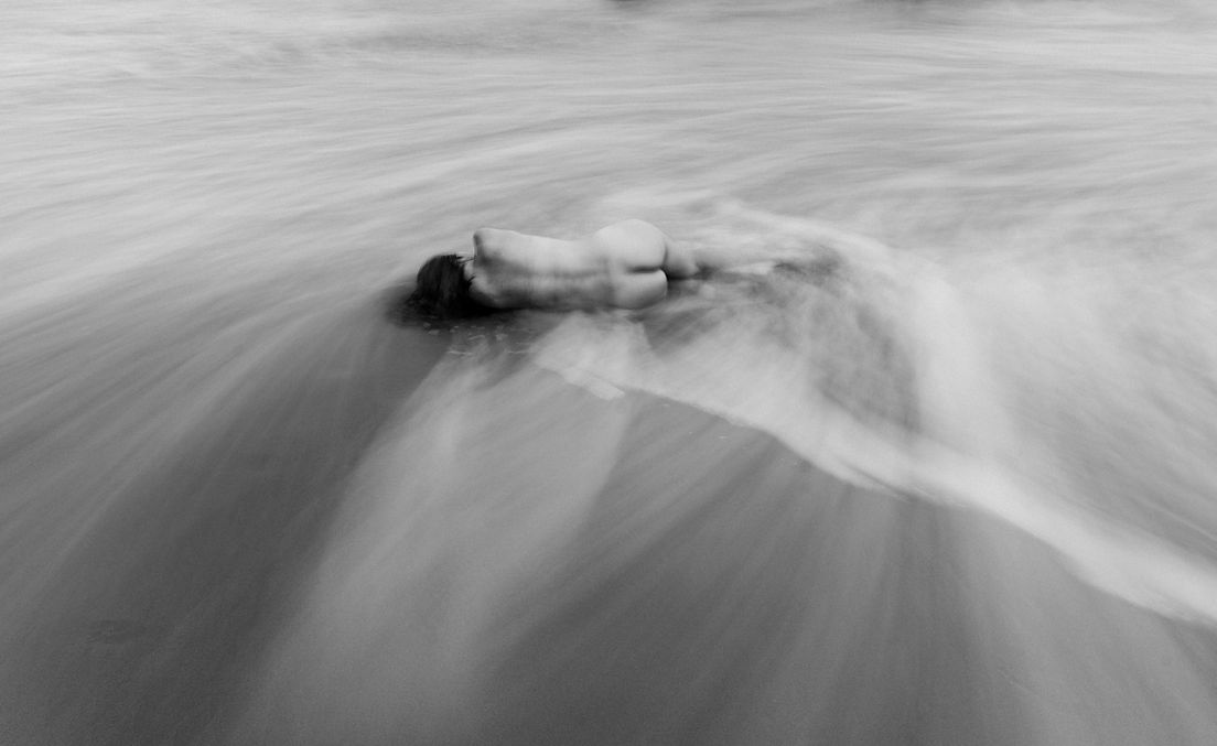 I - S E A Y O U - Fotografie — photo 2