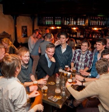Restaurant & Partycentrum Old Dutch — photo 4