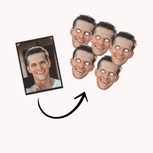 Yourmask — photo 5