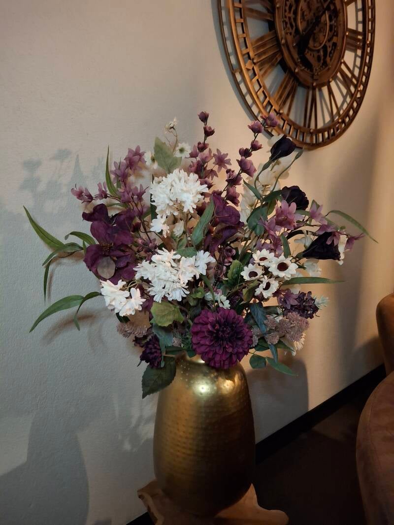 Unique Bloemen Atelier — photo 3