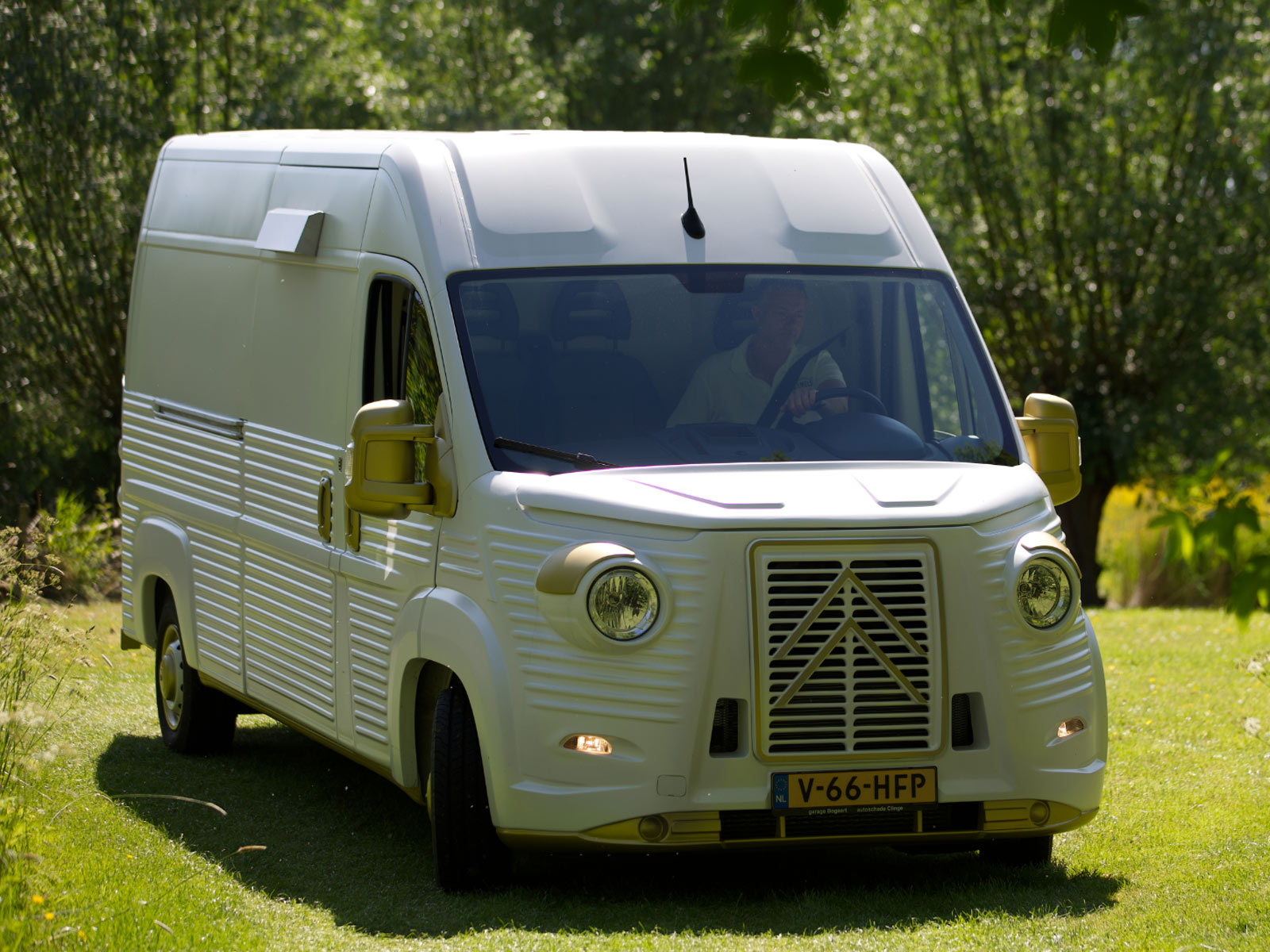 Glamour Foodtruck — foto 4
