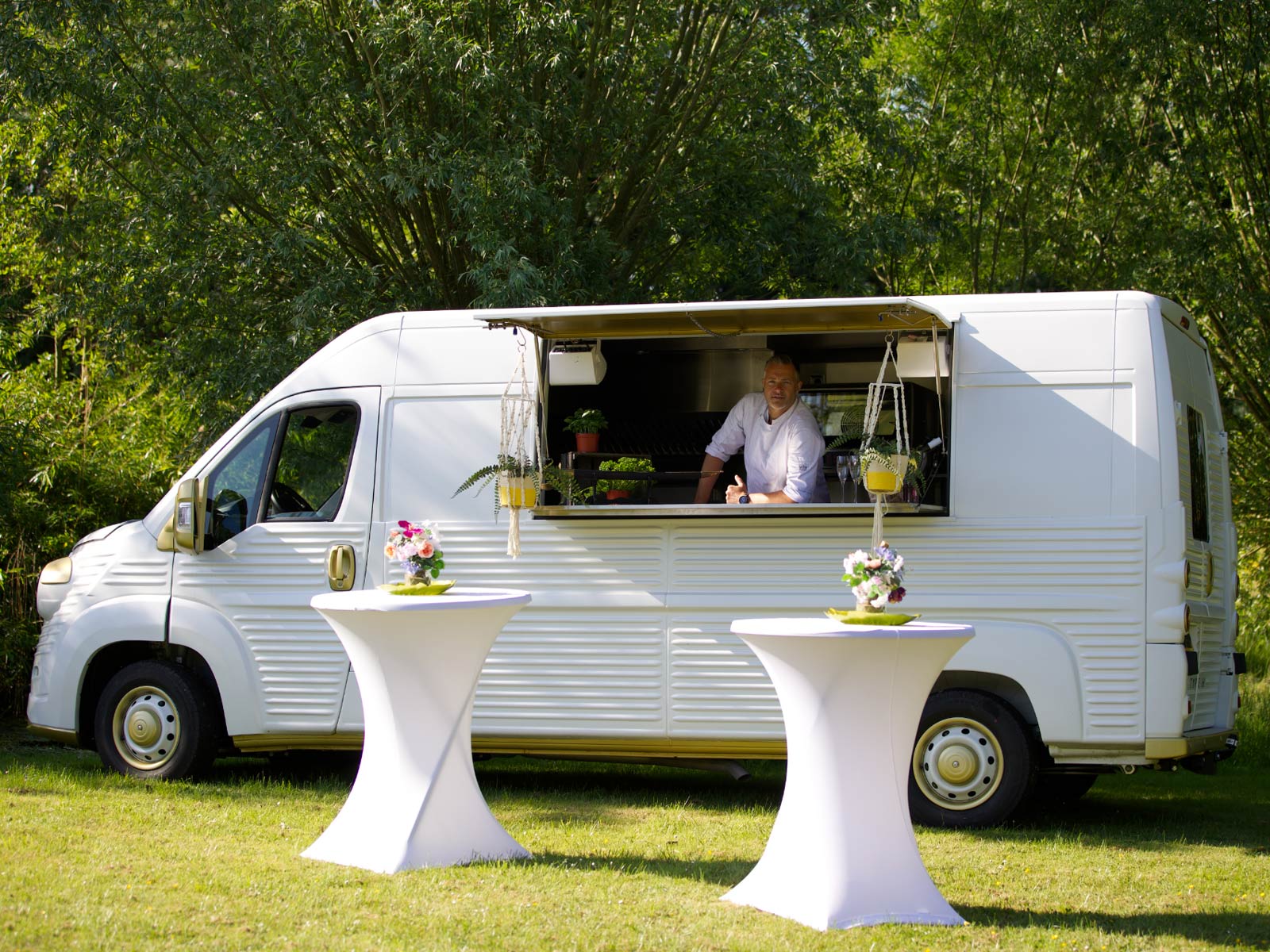 Glamour Foodtruck — foto 5