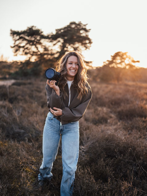 Marjolein van der Heijden Photography