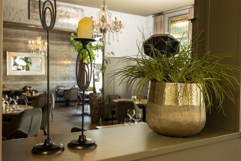 Grandcafe - Restaurant Van Der Eem — foto 2