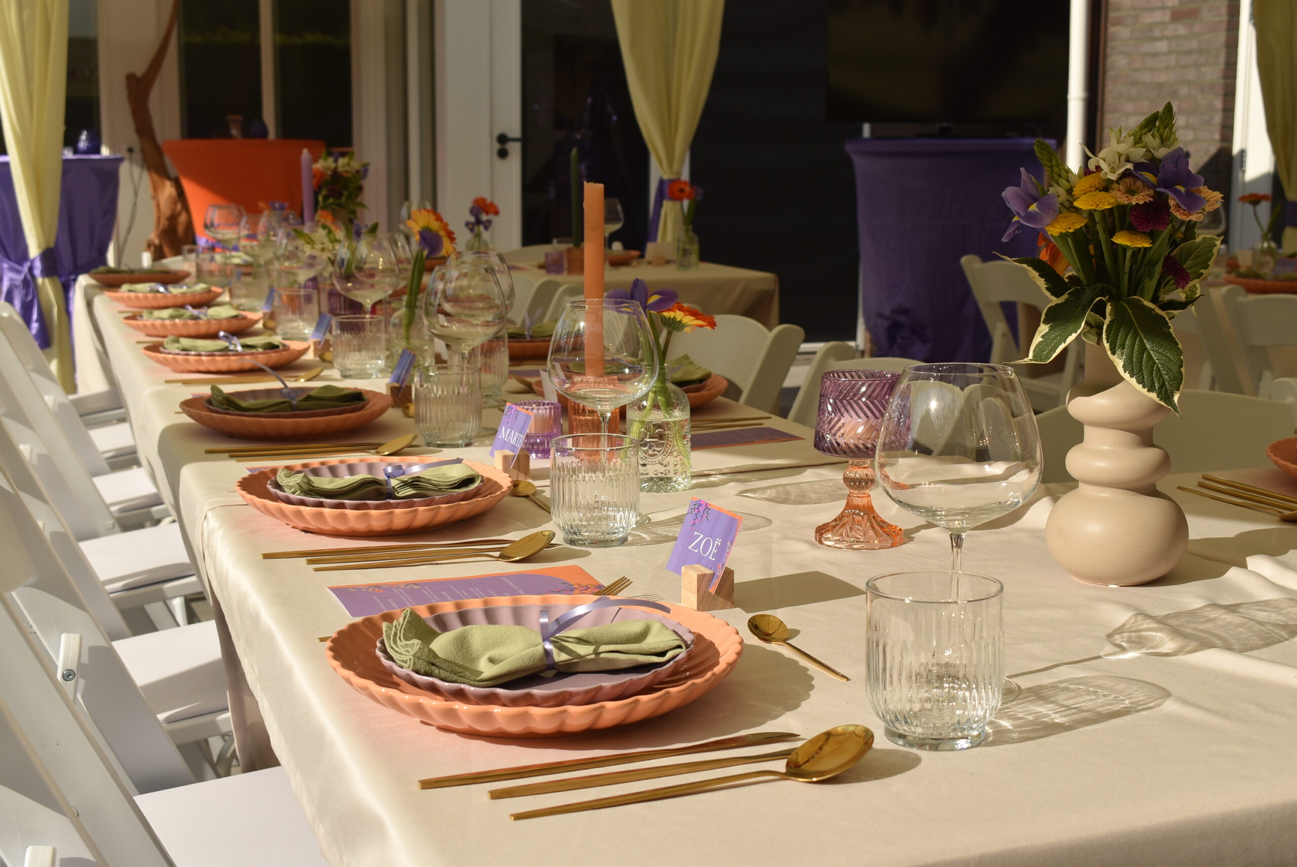 Camée Events — photo 4