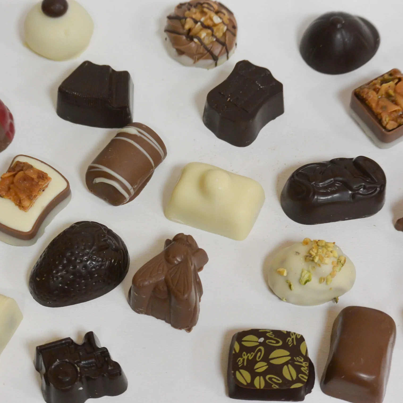 Chocolaterie Smikky — photo 2