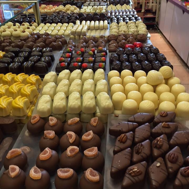 Chocolaterie Smikky — photo 3