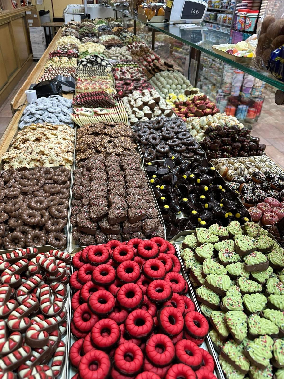Chocolaterie Smikky — photo 4