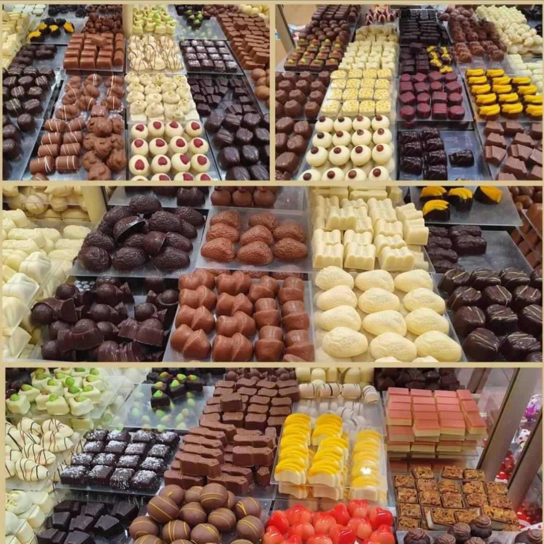 Chocolaterie Smikky — photo 5