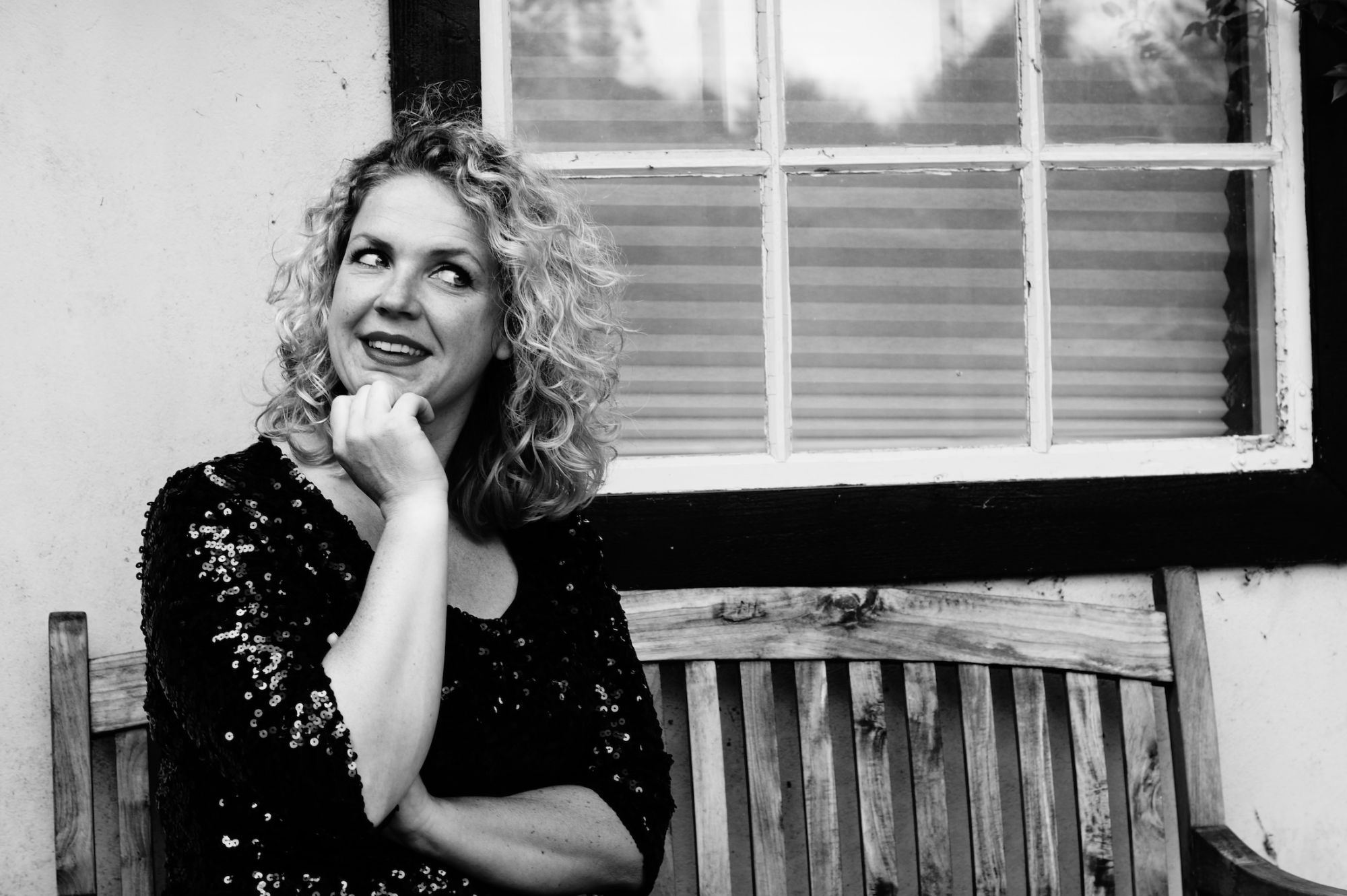 Jeanine Roos — photo 4