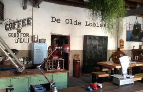 Krijtbordstyling by Mieke — photo 2