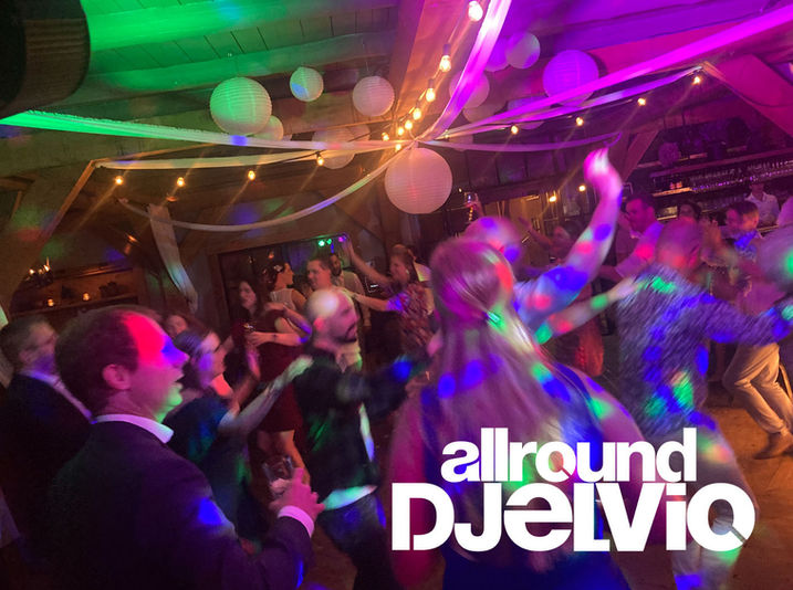 DJelvio — photo 2