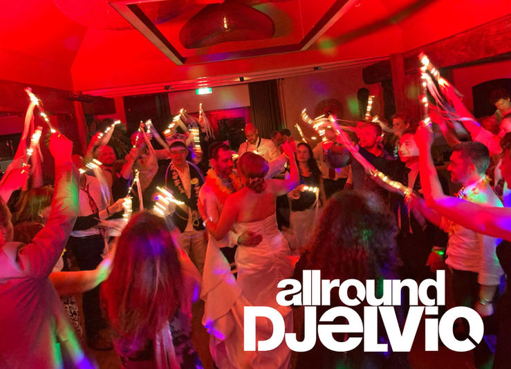 DJelvio — photo 3