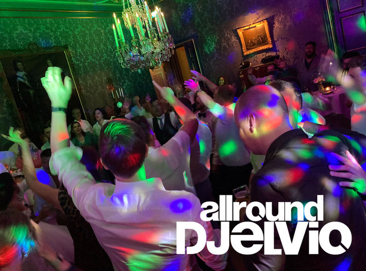 DJelvio — photo 4